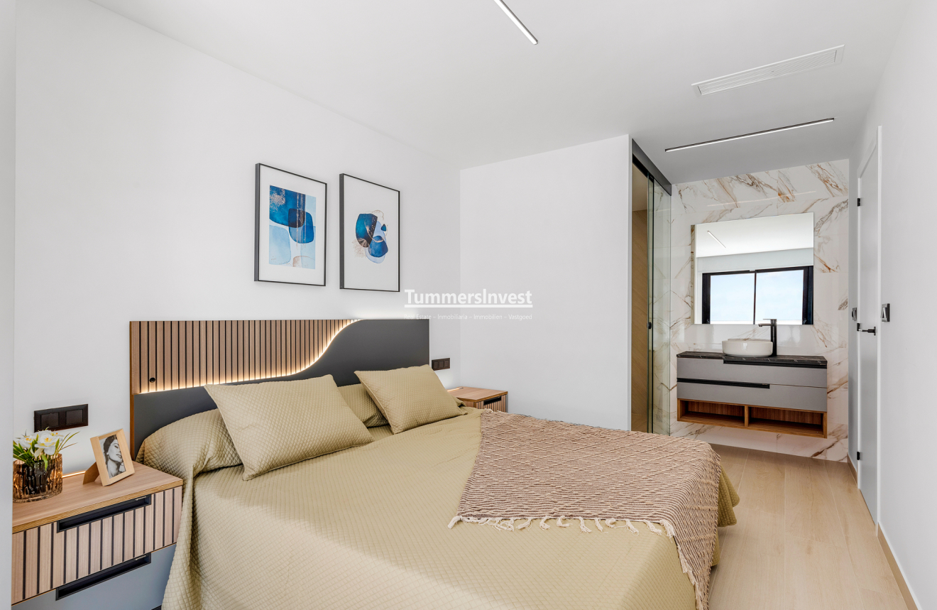 Neue Gebäude · Penthouse · Guardamar del Segura · Guardamar Del Segura