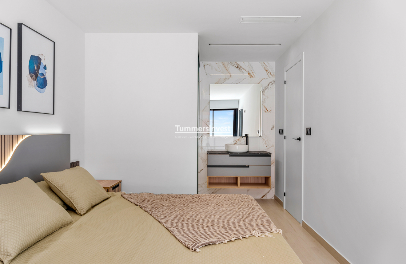 Neue Gebäude · Penthouse · Guardamar del Segura · Guardamar Del Segura