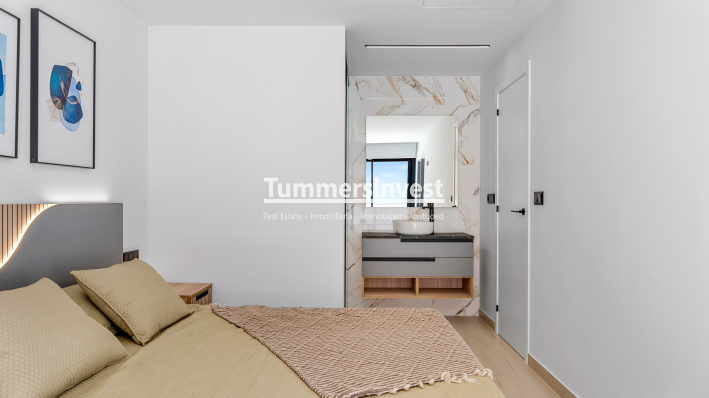 Neue Gebäude · Penthouse · Guardamar del Segura · Guardamar Del Segura