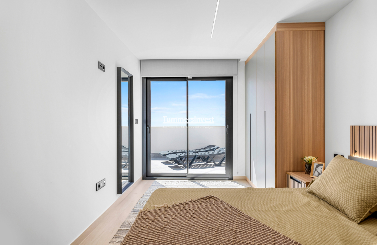 Neue Gebäude · Penthouse · Guardamar del Segura · Guardamar Del Segura