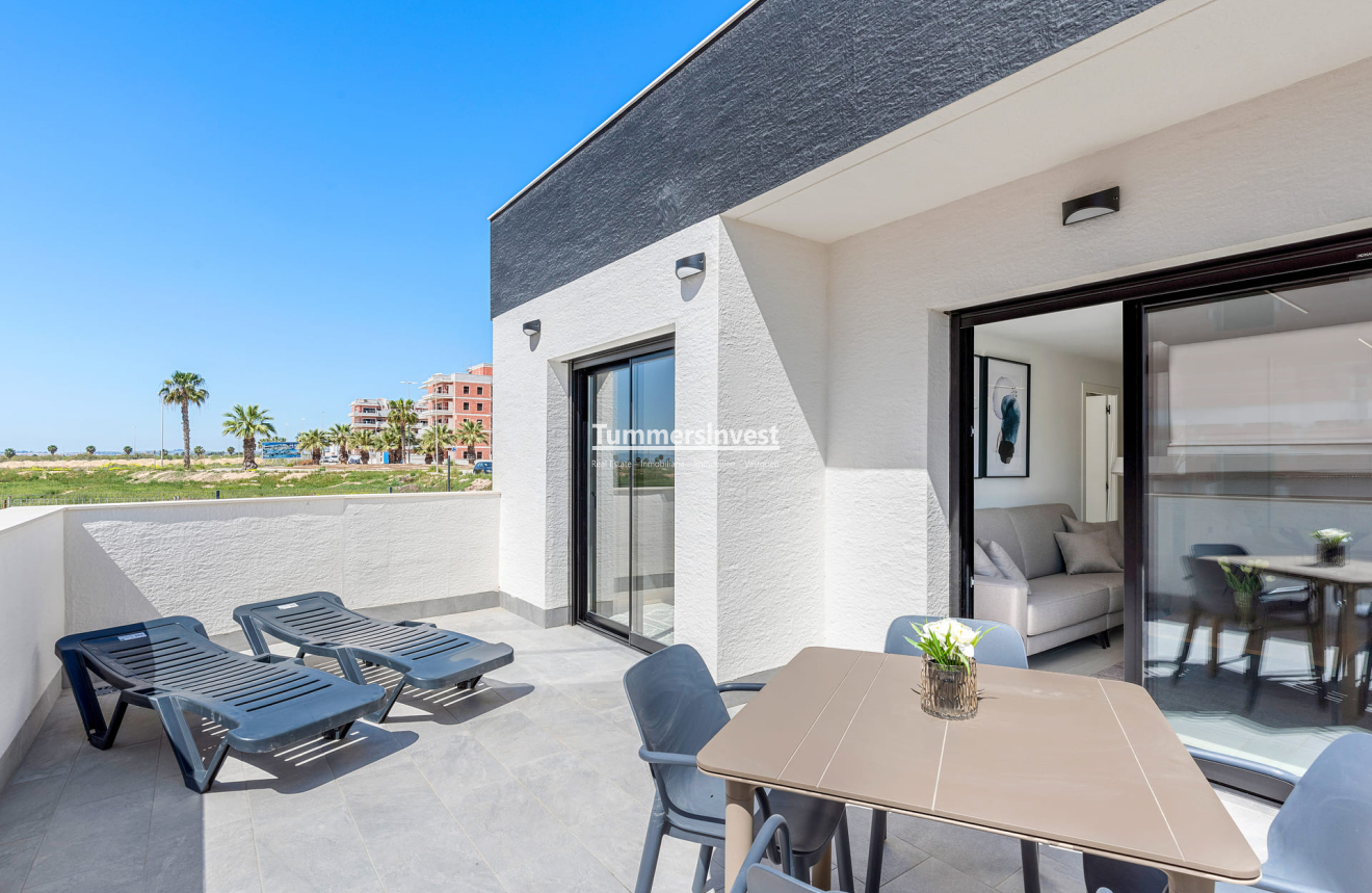 Neue Gebäude · Penthouse · Guardamar del Segura · Guardamar Del Segura