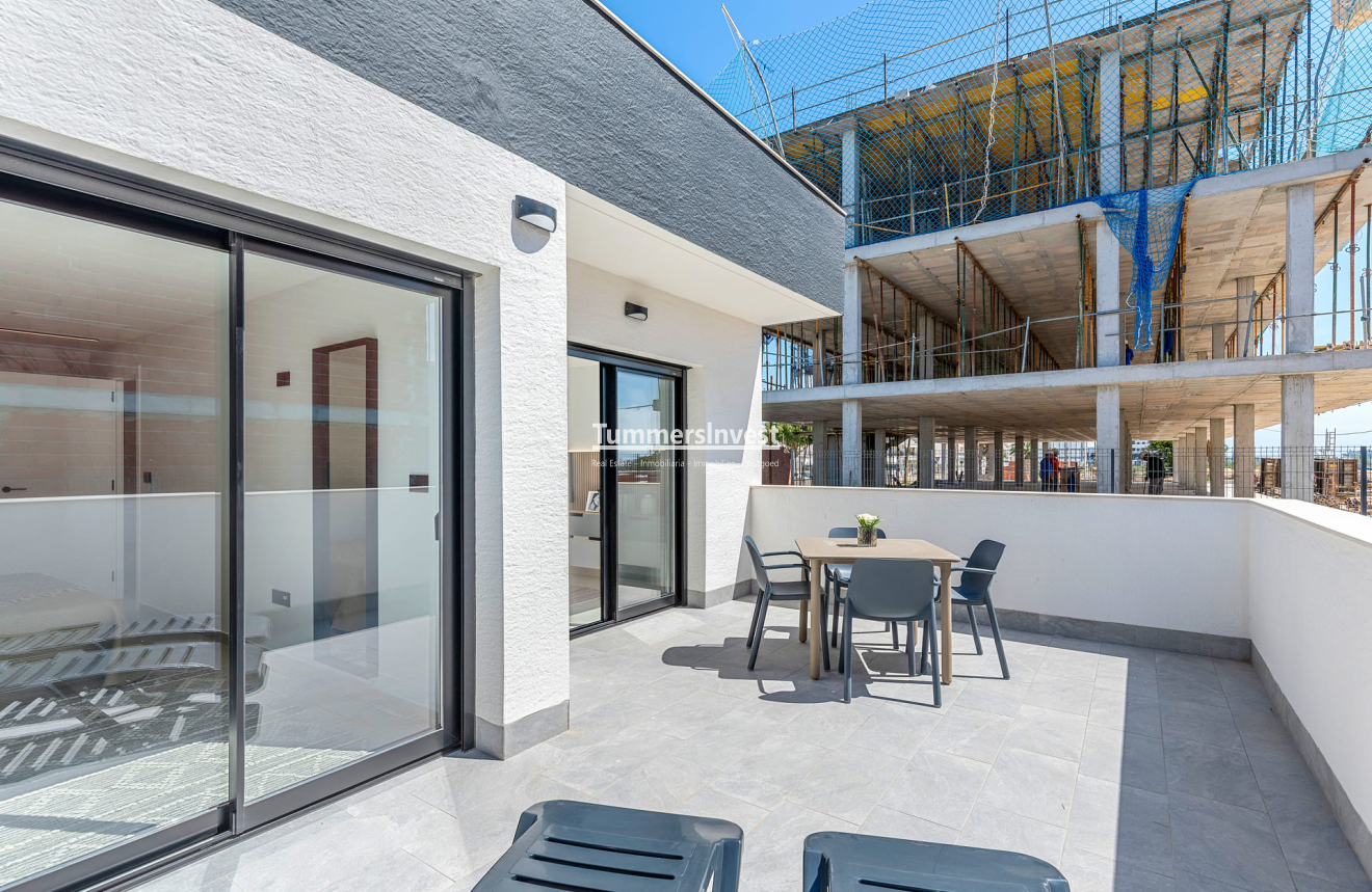 Neue Gebäude · Penthouse · Guardamar del Segura · Guardamar Del Segura