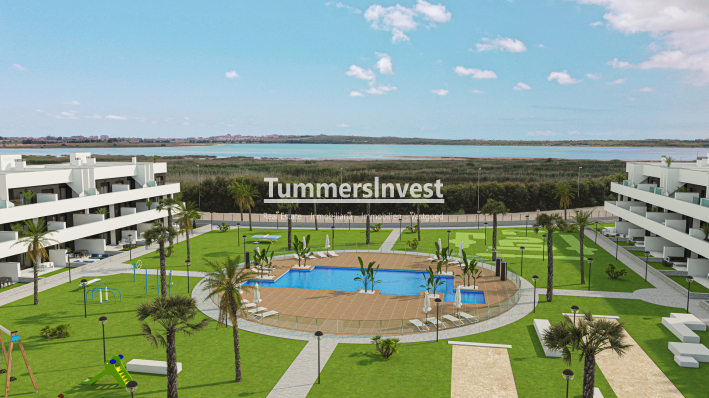 Neue Gebäude · Penthouse · Guardamar del Segura · Guardamar Del Segura