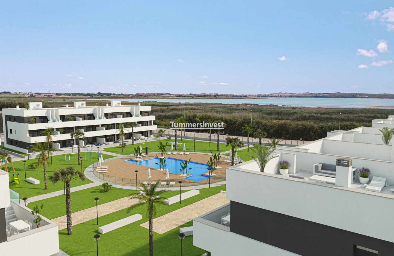 Obra nueva · Apartment · Guardamar del Segura · Guardamar Del Segura