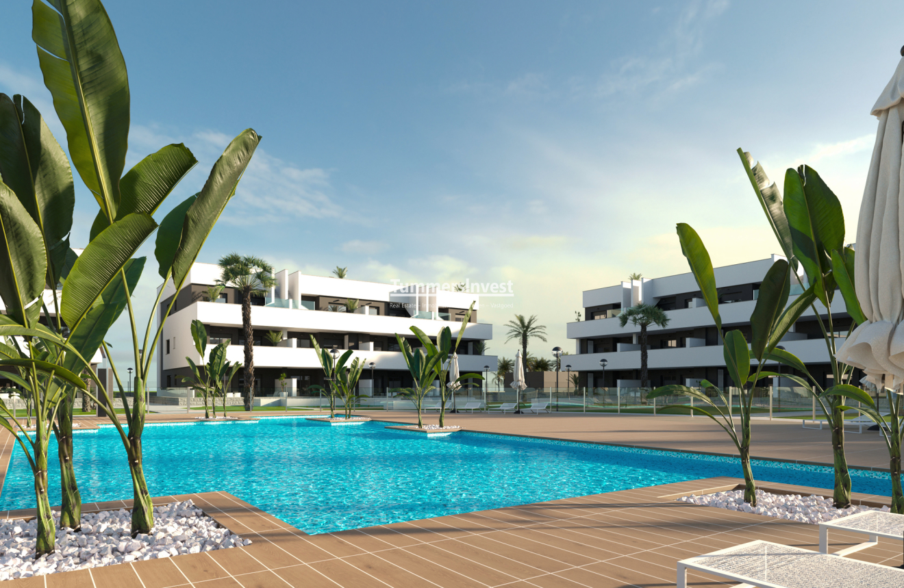 Obra nueva · Apartment · Guardamar del Segura · Guardamar Del Segura