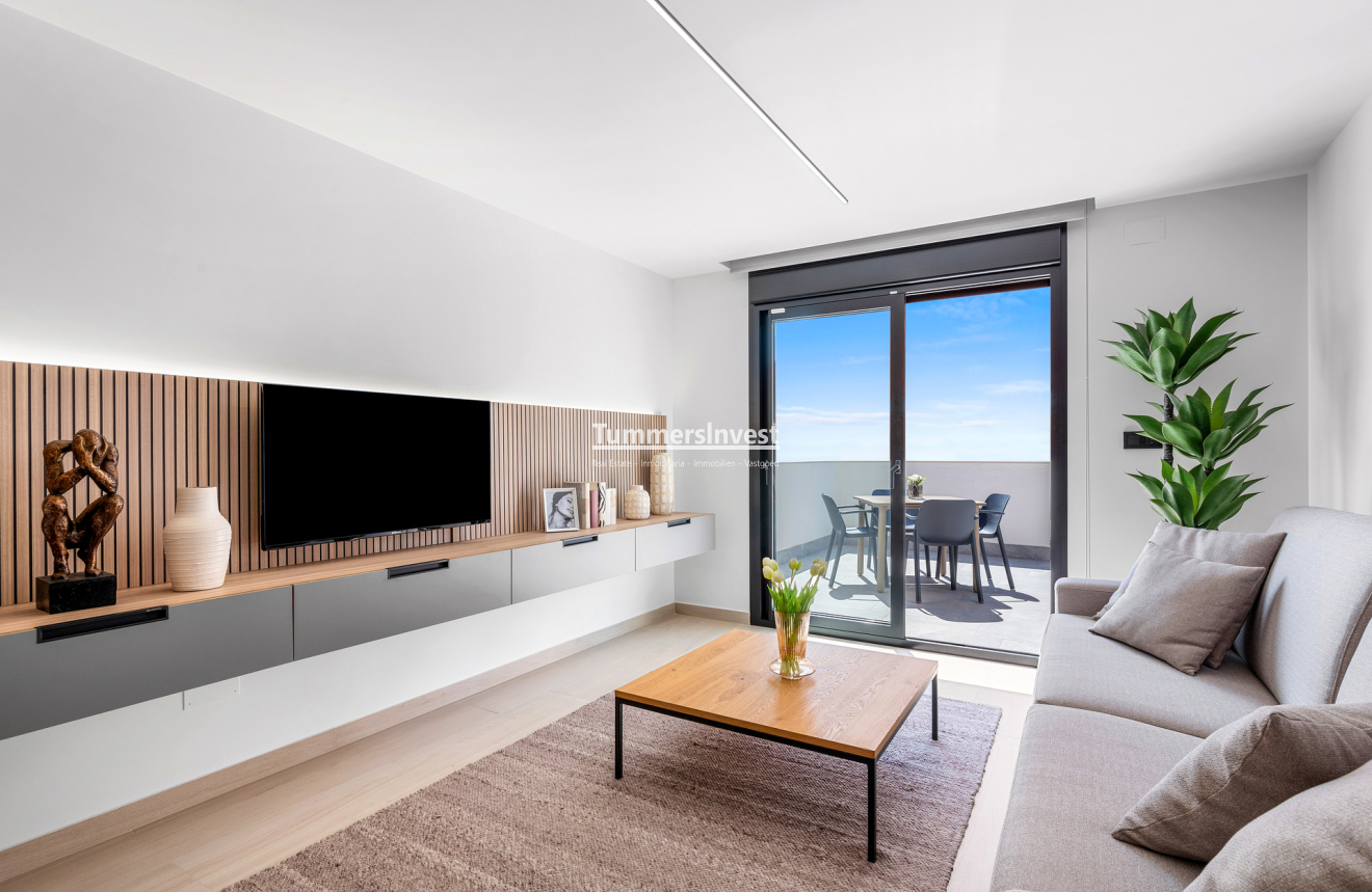 Obra nueva · Apartment · Guardamar del Segura · Guardamar Del Segura