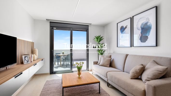 Obra nueva · Apartment · Guardamar del Segura · Guardamar Del Segura