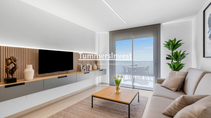 Obra nueva · Apartment · Guardamar del Segura · Guardamar Del Segura