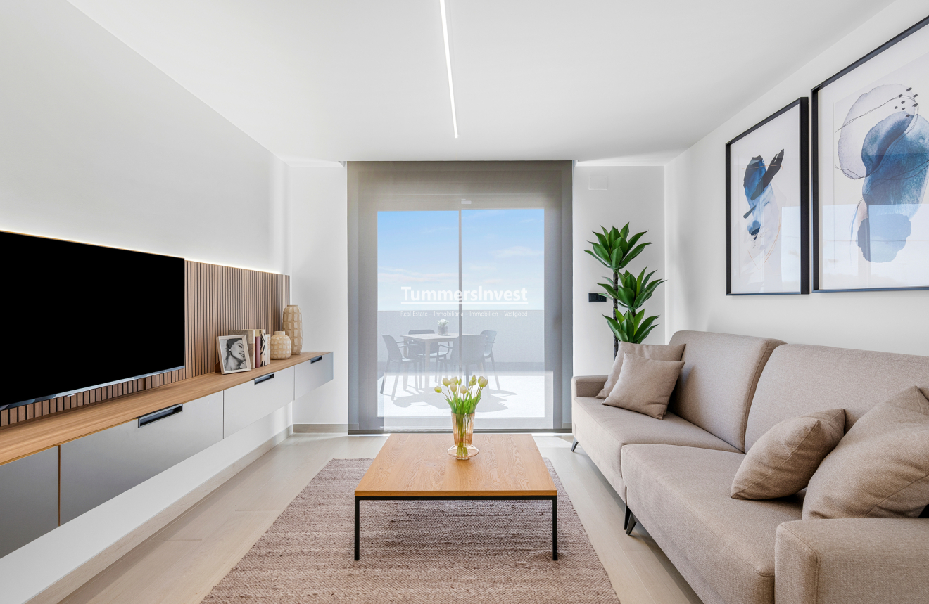 Obra nueva · Apartment · Guardamar del Segura · Guardamar Del Segura