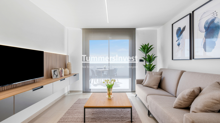 Obra nueva · Apartment · Guardamar del Segura · Guardamar Del Segura