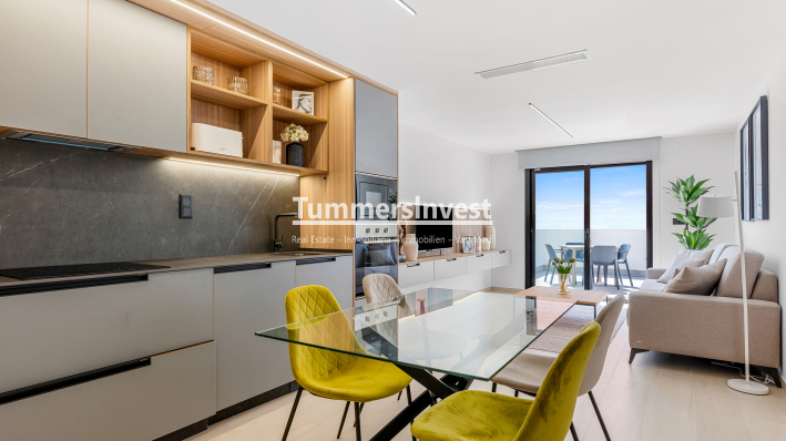 Obra nueva · Apartment · Guardamar del Segura · Guardamar Del Segura
