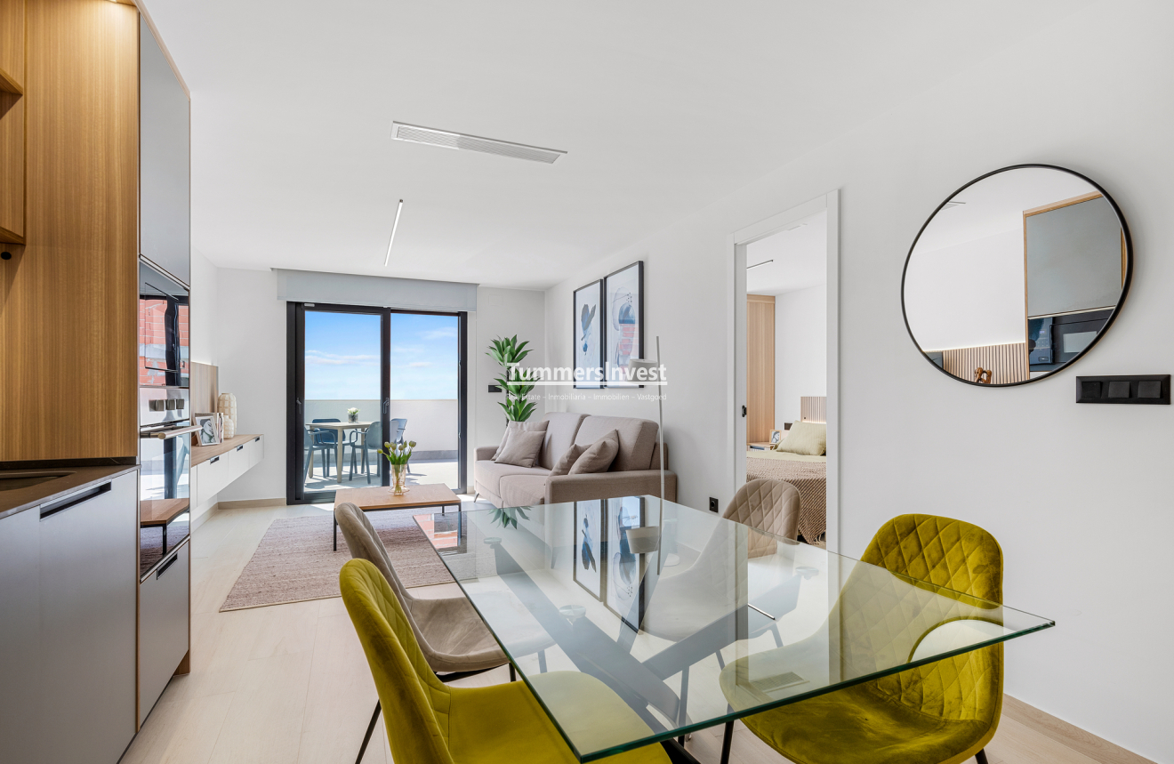 Obra nueva · Apartment · Guardamar del Segura · Guardamar Del Segura