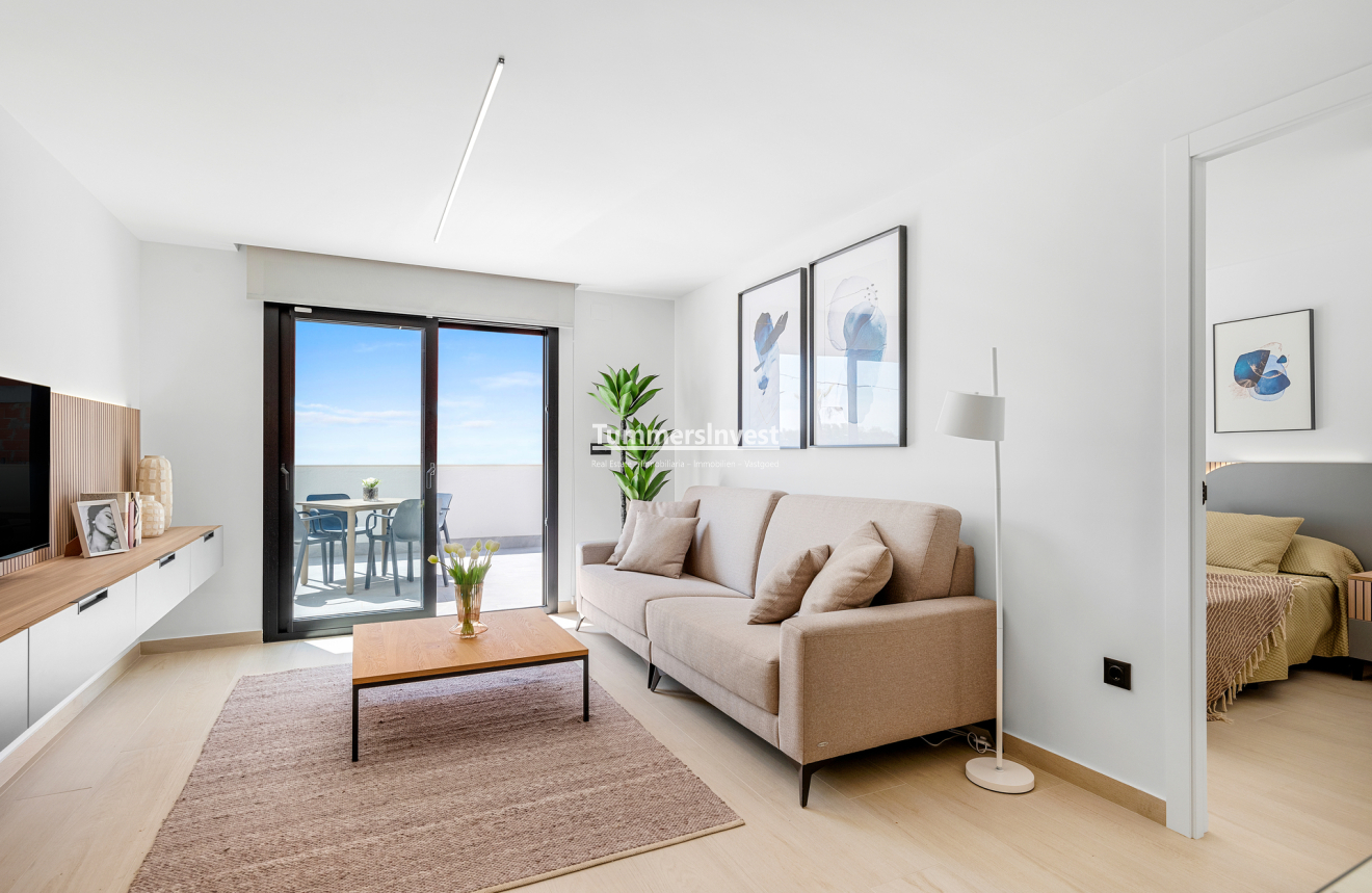 Obra nueva · Apartment · Guardamar del Segura · Guardamar Del Segura