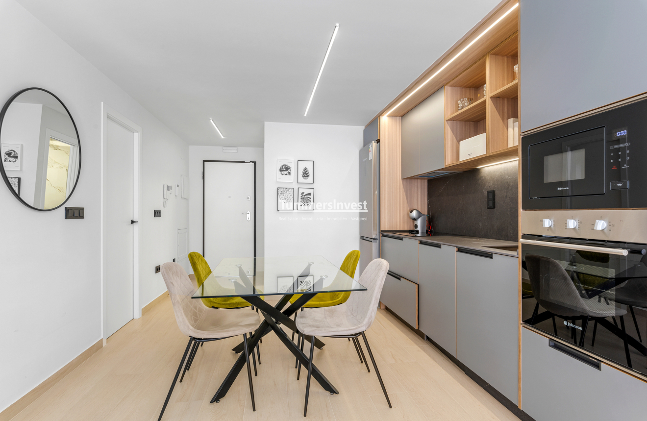 Obra nueva · Apartment · Guardamar del Segura · Guardamar Del Segura