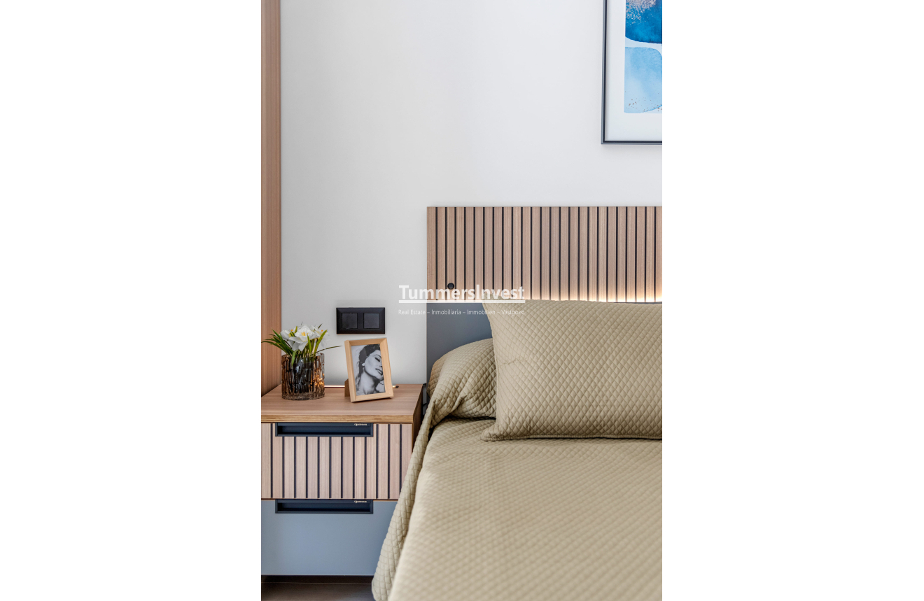 Obra nueva · Apartment · Guardamar del Segura · Guardamar Del Segura