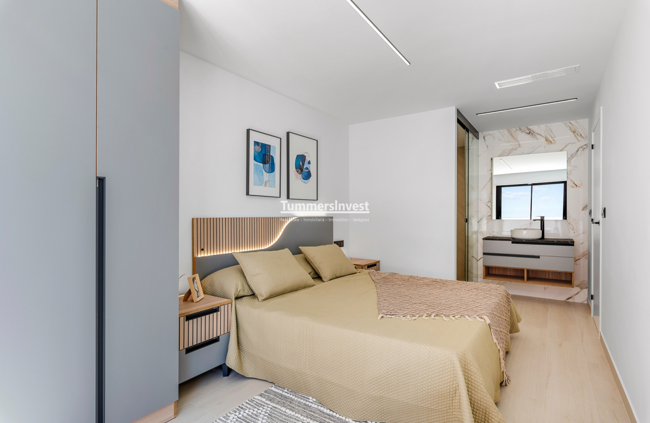 Obra nueva · Apartment · Guardamar del Segura · Guardamar Del Segura