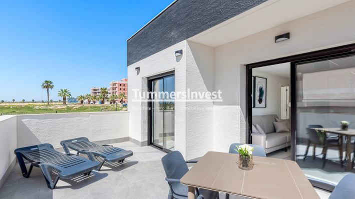Obra nueva · Apartment · Guardamar del Segura · Guardamar Del Segura