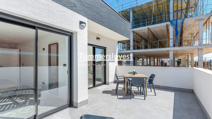 Obra nueva · Apartment · Guardamar del Segura · Guardamar Del Segura