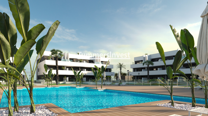 Obra nueva · Apartment · Guardamar del Segura · Guardamar Del Segura