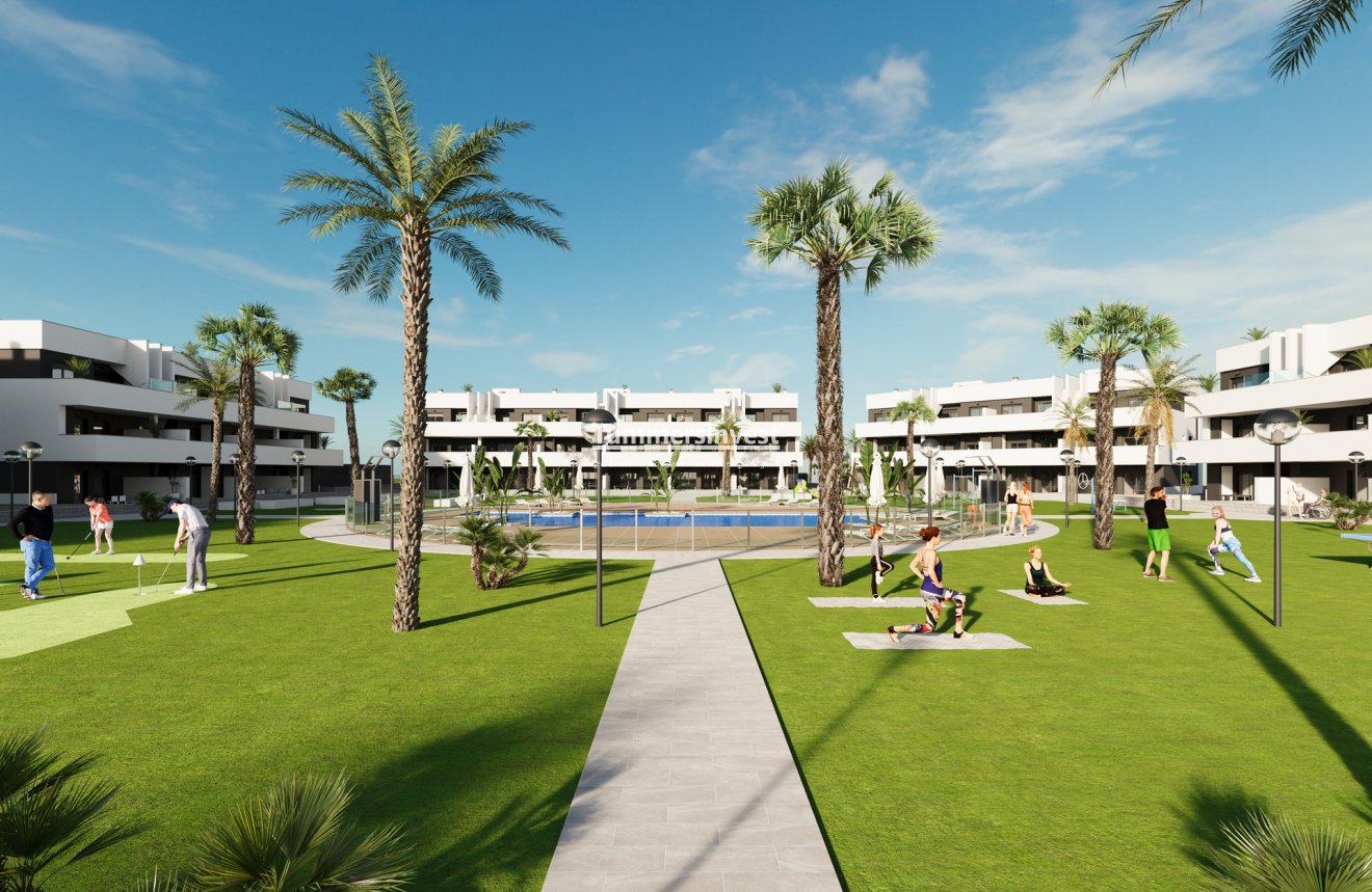 Obra nueva · Apartment · Guardamar del Segura · Guardamar Del Segura