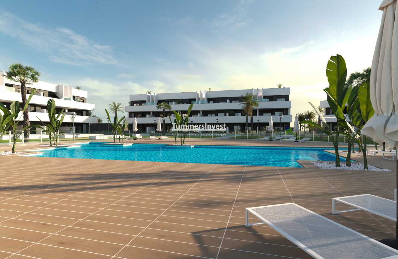 Obra nueva · Apartment · Guardamar del Segura · Guardamar Del Segura