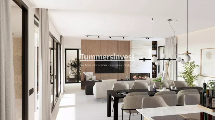 Nieuwbouw Woningen · Villa · Altaona Golf & Country Village