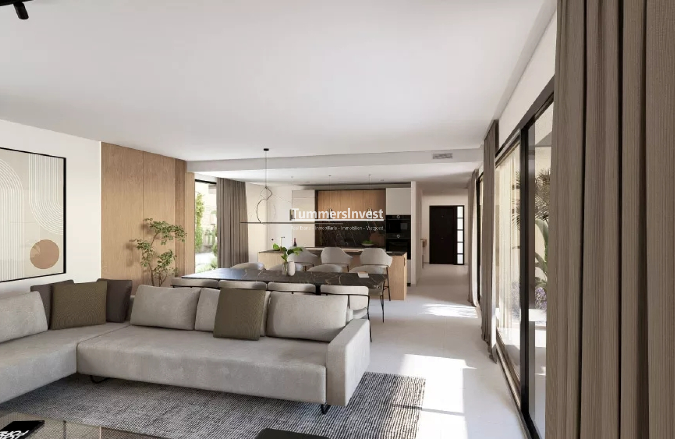 Nieuwbouw Woningen · Villa · Altaona Golf & Country Village
