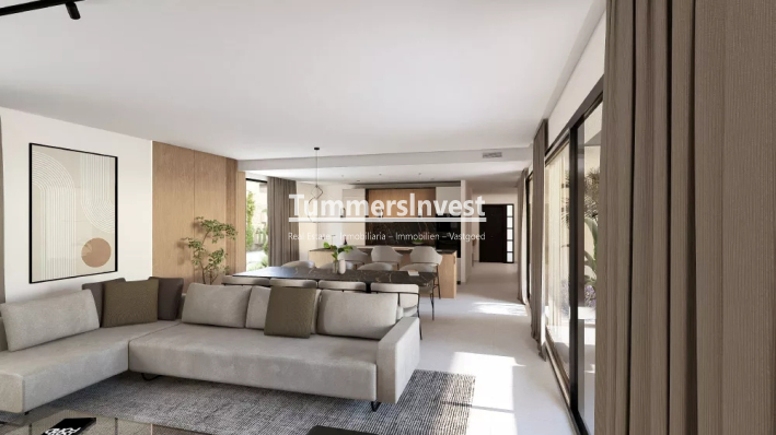 Nieuwbouw Woningen · Villa · Altaona Golf & Country Village