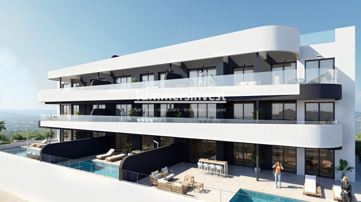 Obra nueva · ground-floor · Los Alcazares · Los Alcázares