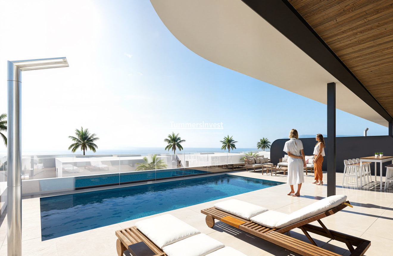 Obra nueva · ground-floor · Los Alcazares · Los Alcázares