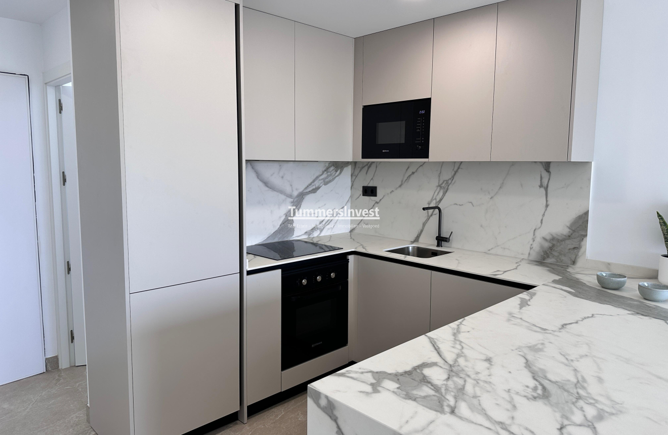 New Build · ground-floor · Los Alcazares · Los Alcázares