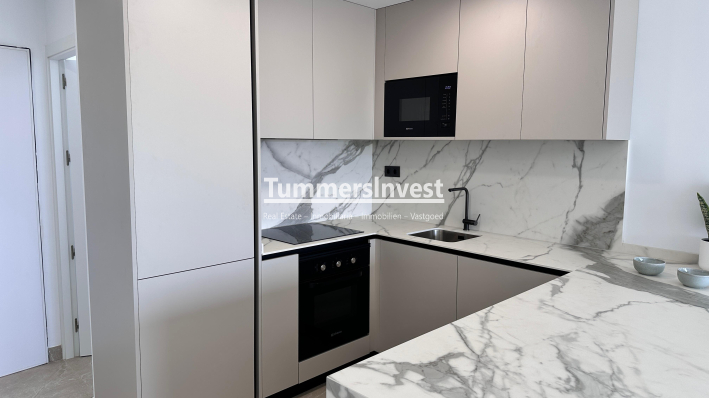 New Build · ground-floor · Los Alcazares · Los Alcázares