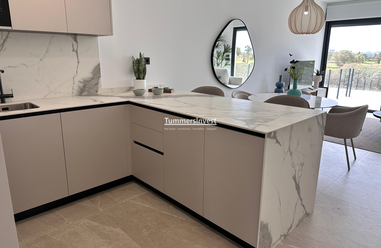 New Build · ground-floor · Los Alcazares · Los Alcázares