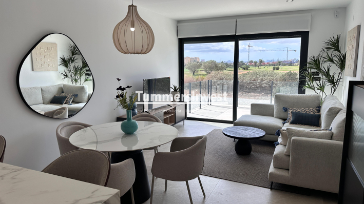 New Build · ground-floor · Los Alcazares · Los Alcázares