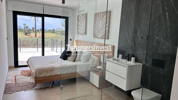 New Build · ground-floor · Los Alcazares · Los Alcázares