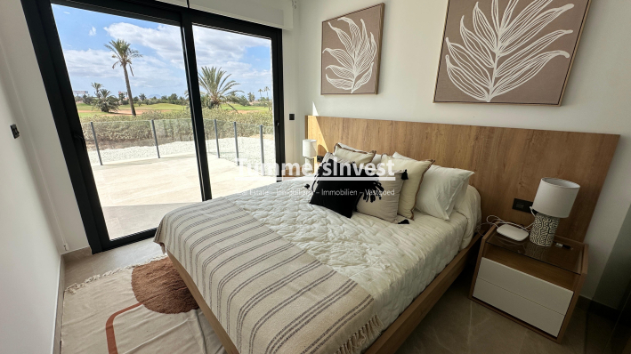 New Build · ground-floor · Los Alcazares · Los Alcázares