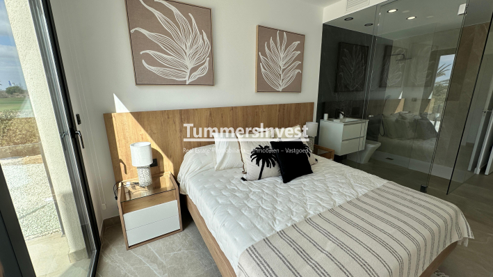 New Build · ground-floor · Los Alcazares · Los Alcázares