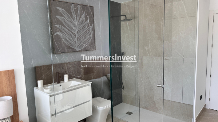 New Build · ground-floor · Los Alcazares · Los Alcázares