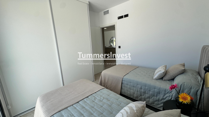 New Build · ground-floor · Los Alcazares · Los Alcázares