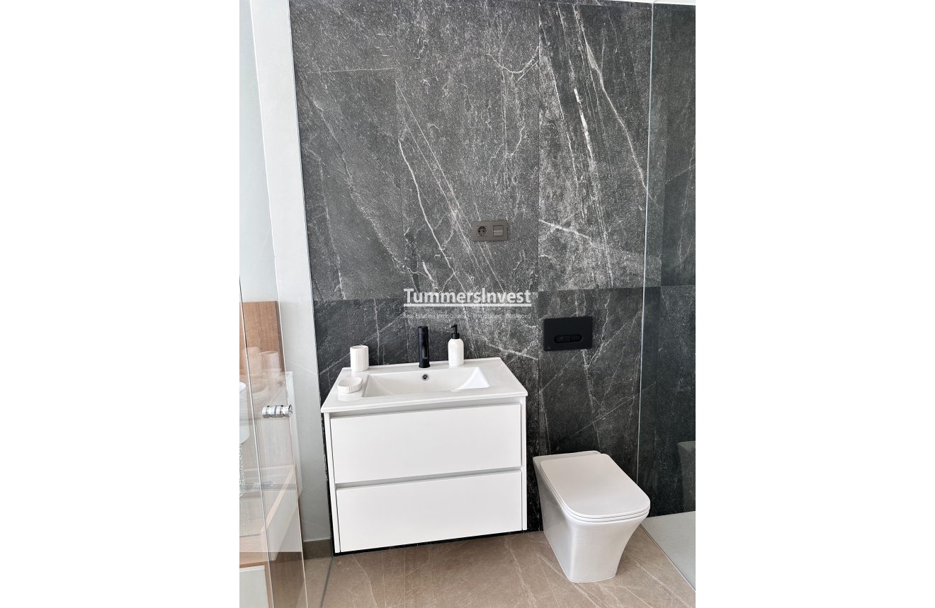 New Build · ground-floor · Los Alcazares · Los Alcázares