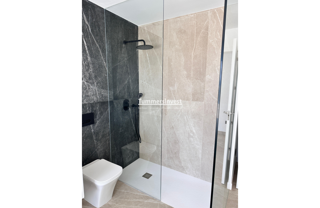 New Build · ground-floor · Los Alcazares · Los Alcázares