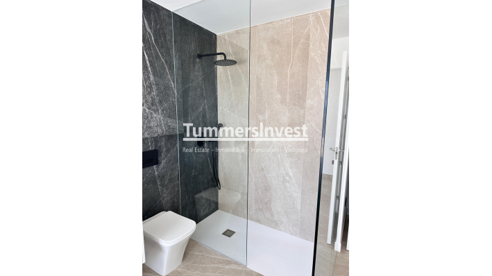 New Build · ground-floor · Los Alcazares · Los Alcázares
