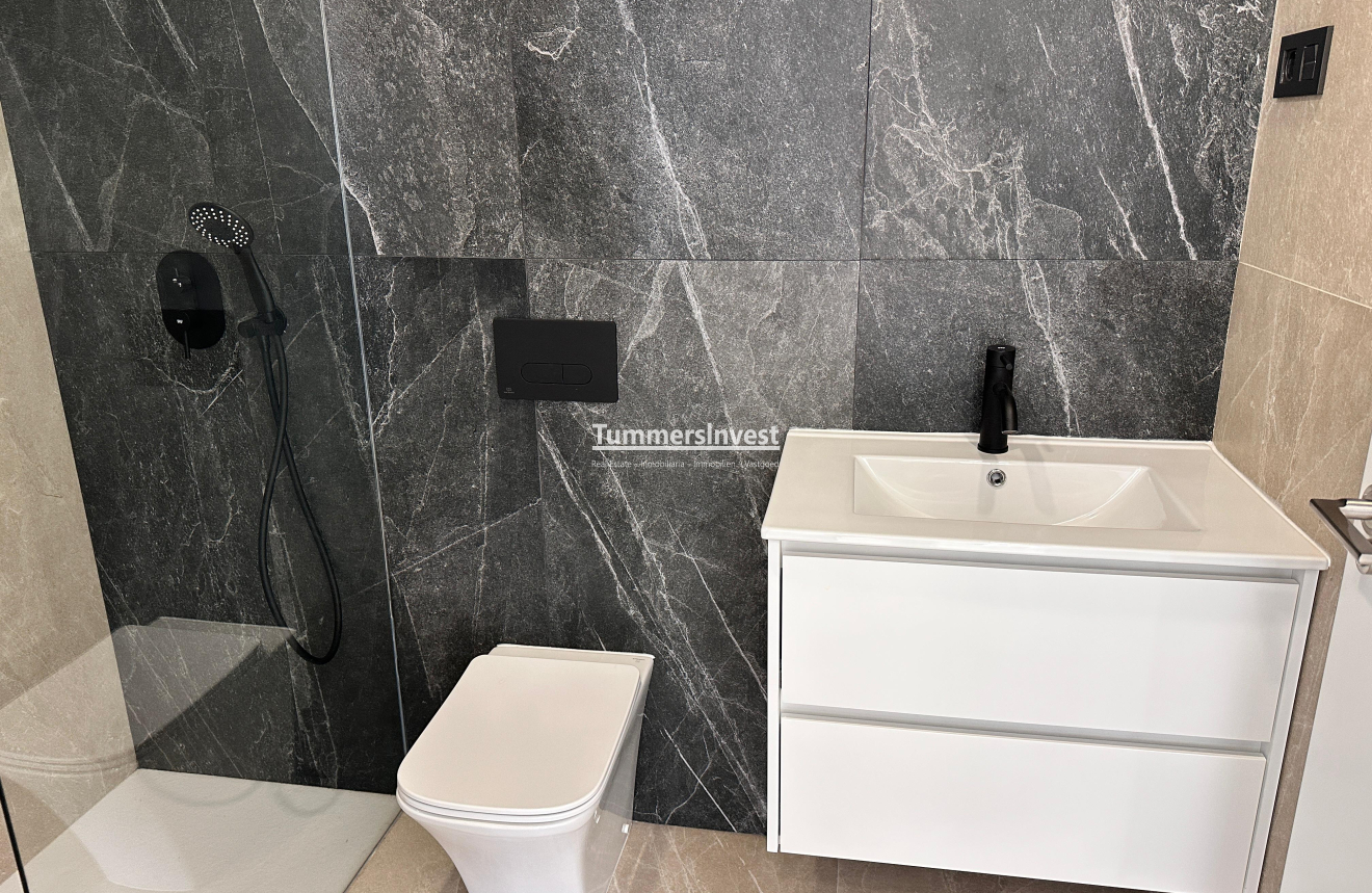 New Build · ground-floor · Los Alcazares · Los Alcázares