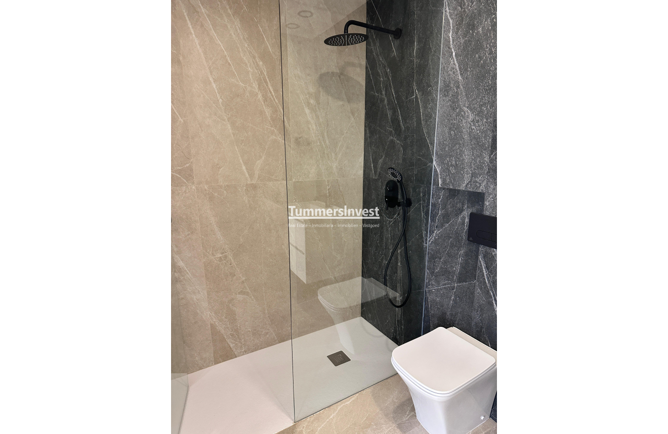 New Build · ground-floor · Los Alcazares · Los Alcázares