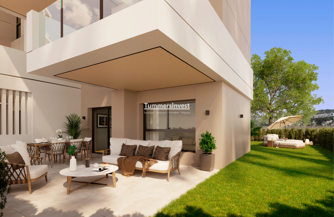 New Build · Penthouse · Calpe