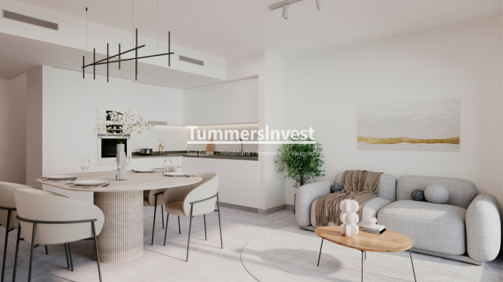 New Build · Penthouse · Calpe