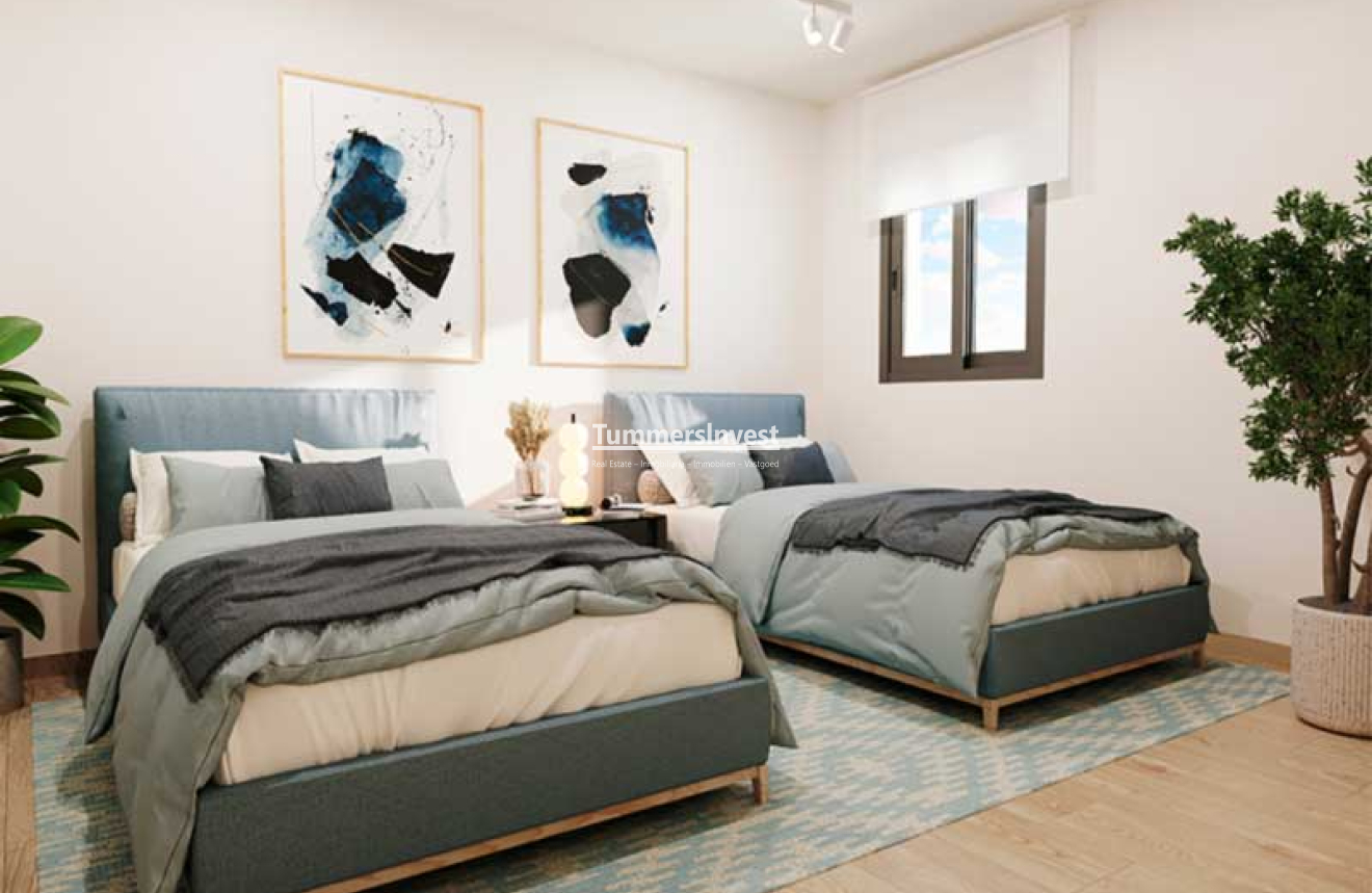 New Build · Penthouse · Calpe