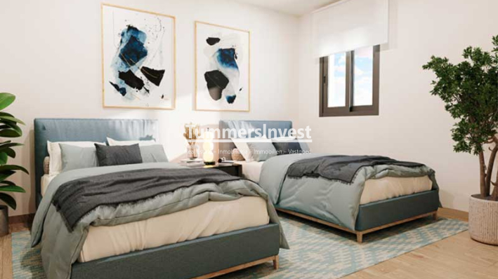 New Build · Penthouse · Calpe