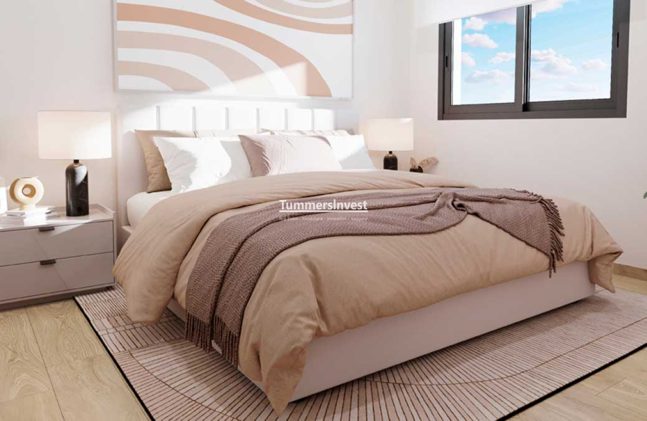 New Build · Penthouse · Calpe