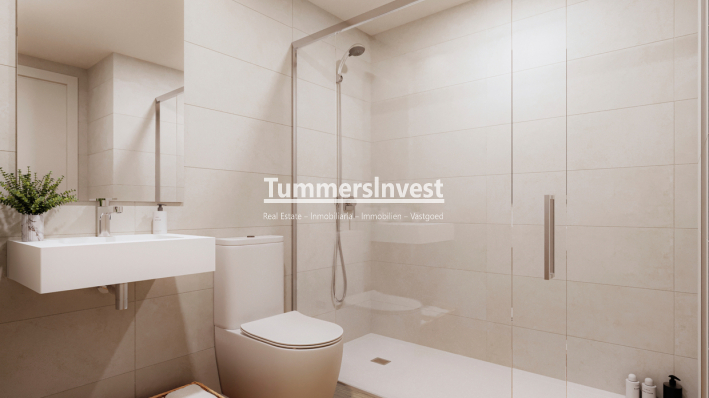 New Build · Penthouse · Calpe